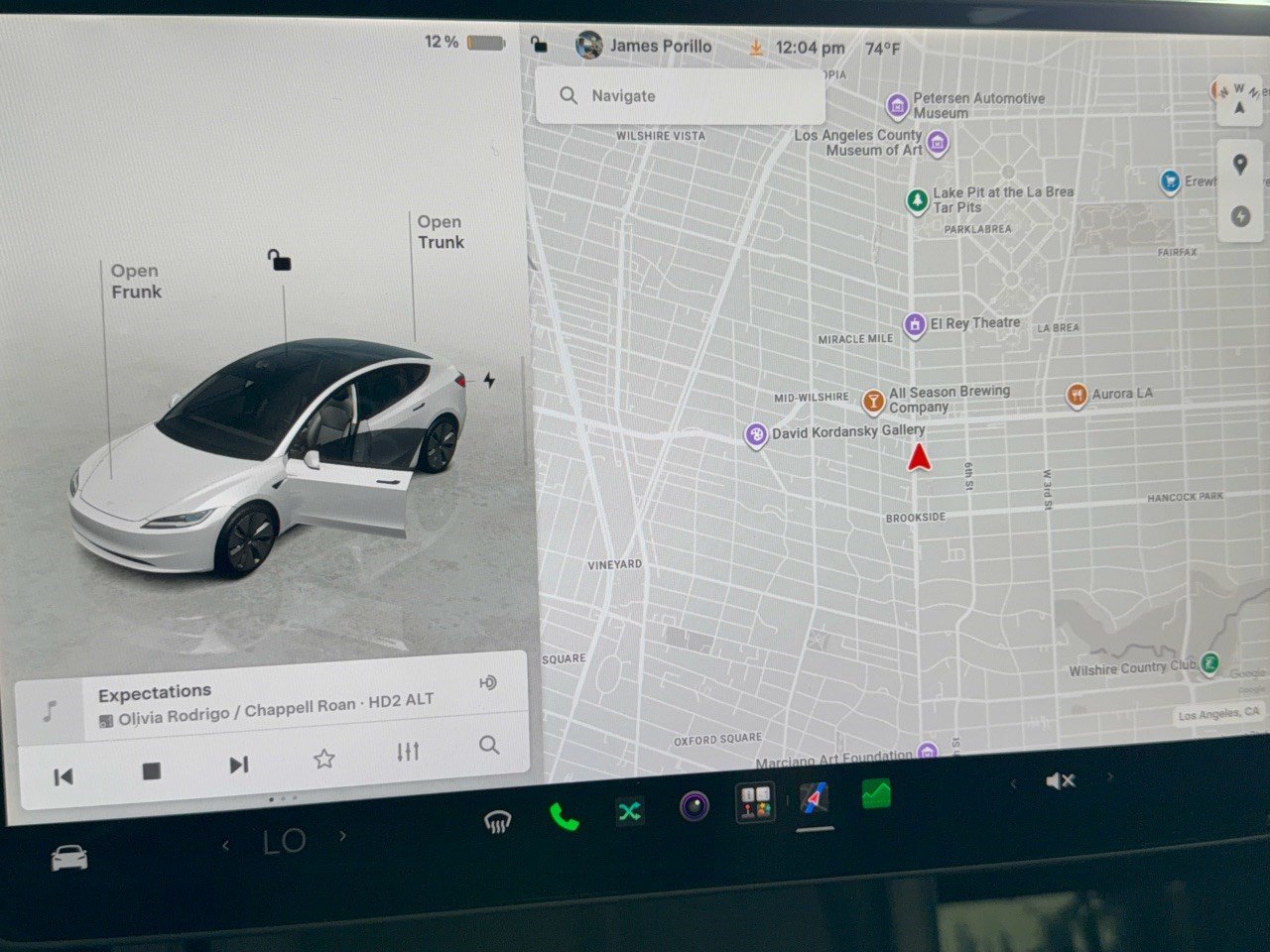 Used 2026 Tesla Model 3 RWD image 23