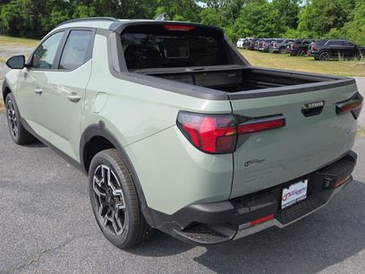 New 2026 Hyundai Santa Cruz Limited