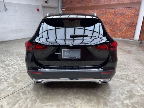 Certified 2024 Mercedes-Benz GLA 250 4MATIC image 6