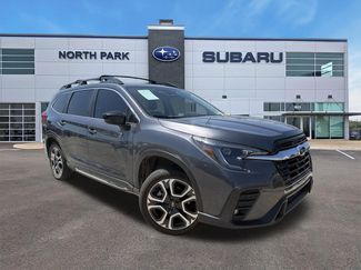 Used 2025 Subaru Ascent Limited AWD/4WD video 1