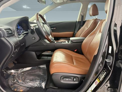 Used 2015 Lexus RX 350 FWD 4dr image 5