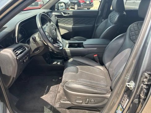 Used 2022 Hyundai Palisade Calligraphy w/ Cargo Package AWD/4WD image 18
