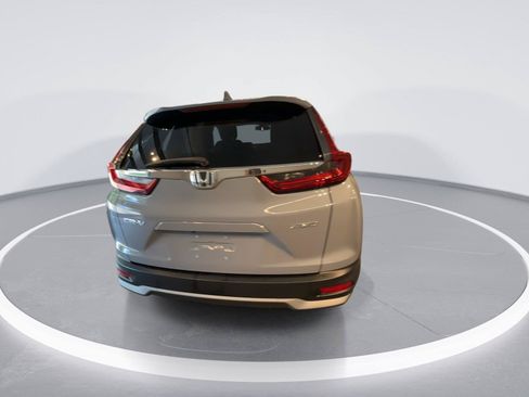 Used 2021 Honda CR-V EX image 7