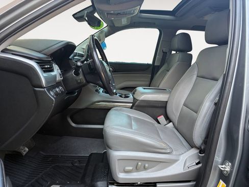 Used 2020 Chevrolet Tahoe LT AWD/4WD image 9