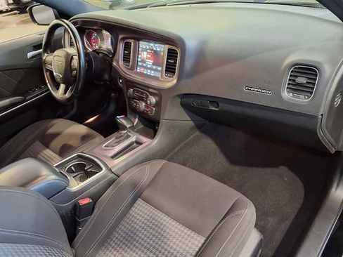 Used 2023 Dodge Charger SXT RWD image 29