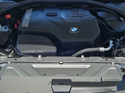 Used 2023 BMW 330i Sedan w/ Premium Package RWD image 9