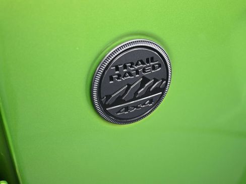 New 2026 Jeep Gladiator Sport image 40