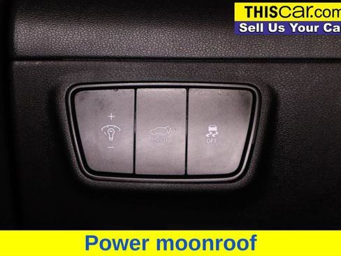 Used 2022 Hyundai Tucson Limited FWD image 22