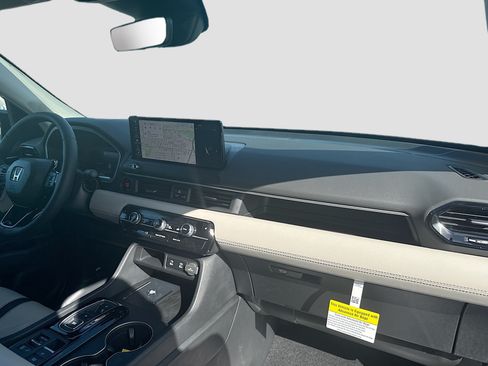 New 2026 Honda Pilot EX-L image 25
