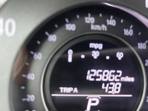 Used 2016 Honda Accord EX-L image 16
