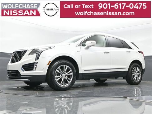 Used 2023 Cadillac XT5 Premium Luxury w/ Technology Package image 21