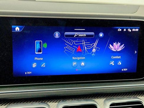 Used 2024 Mercedes-Benz GLE 63 AMG S image 19