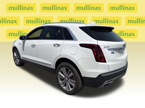 Used 2023 Cadillac XT5 Premium Luxury image 7