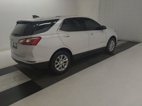 Used 2019 Chevrolet Equinox LT FWD image 10