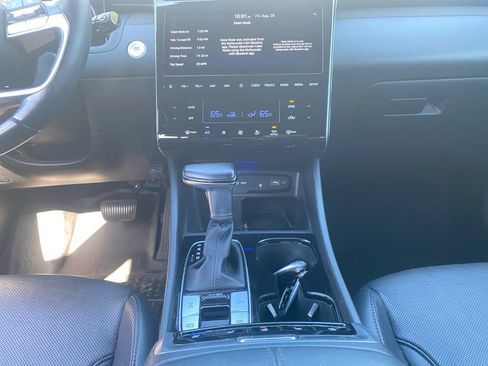 Used 2022 Hyundai Santa Cruz Limited AWD/4WD image 11