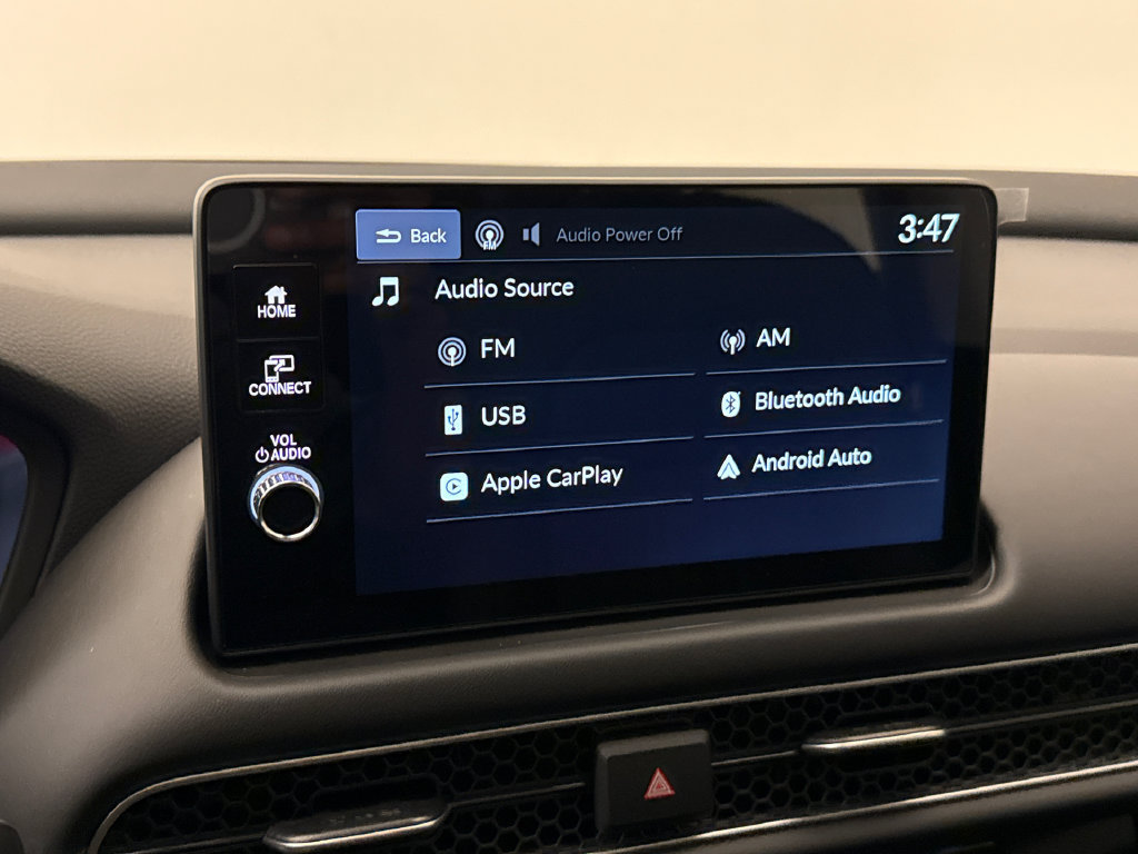 New 2027 Honda HR-V EX-L image 23