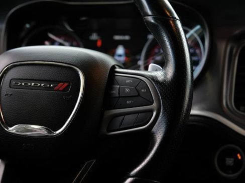 Used 2020 Dodge Charger Scat Pack RWD image 23