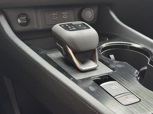New 2026 Nissan Rogue Dark Armor AWD/4WD image 18
