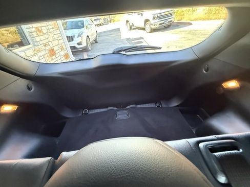 Used 2024 Jeep Compass Limited image 44