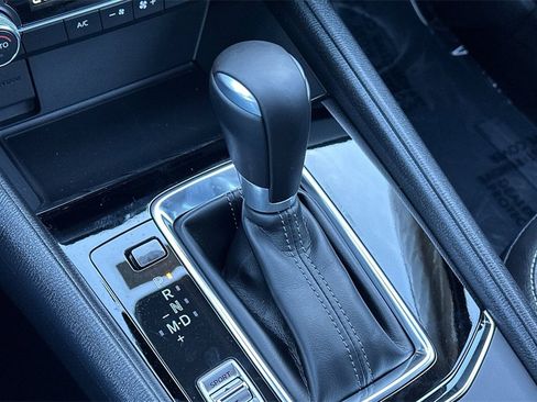 New 2025 MAZDA CX-5 AWD 2.5 S w/ Preferred Package image 19
