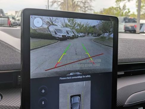 New 2026 Ford Mustang Mach-E Premium image 20