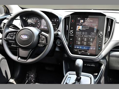 Certified 2026 Subaru Crosstrek 2.5i Premium AWD/4WD image 18