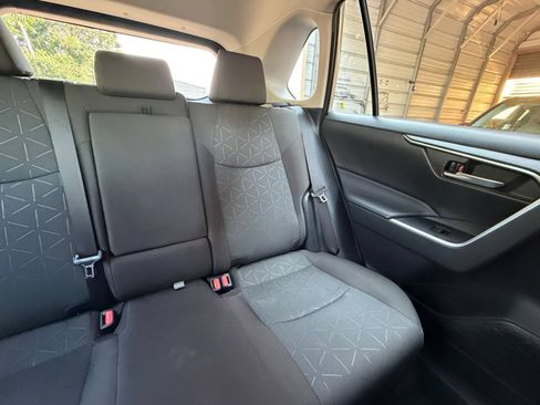 Used 2024 Toyota RAV4 XLE w/ Weather Package AWD/4WD image 36