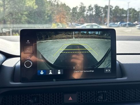 New 2026 Honda CR-V LX image 22