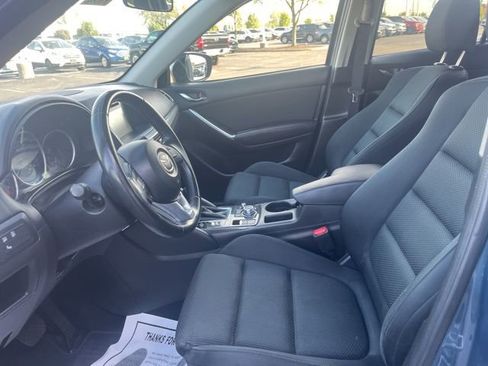 Used 2016 MAZDA CX-5 Touring image 18