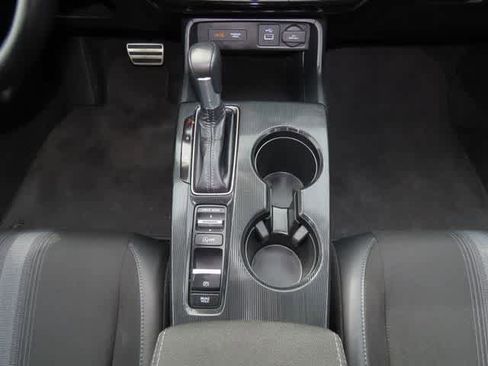 Used 2024 Honda Civic Sport image 21