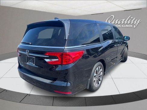 Used 2022 Honda Odyssey EX-L image 5