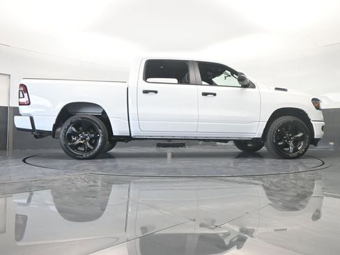Used 2024 RAM 1500 Tradesman w/ Night Edition image 57