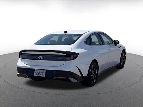 Used 2025 Hyundai Sonata SEL image 14