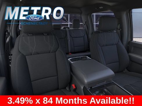 New 2026 Ford F150 STX w/ Equipment Group 200A AWD/4WD image 10