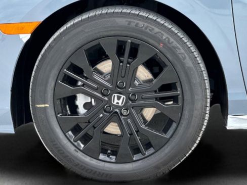 New 2026 Honda Odyssey Sport-L image 30