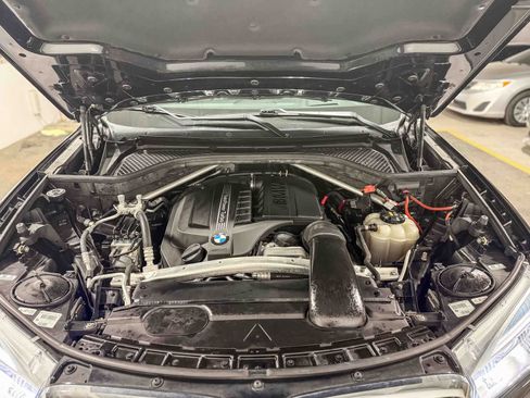 Used 2018 BMW X5 xDrive35i w/ M Sport Package AWD/4WD image 26