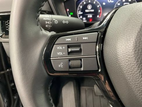 Certified 2026 Honda CR-V EX-L image 19