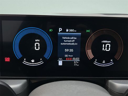 New 2026 Hyundai Sonata SE image 22