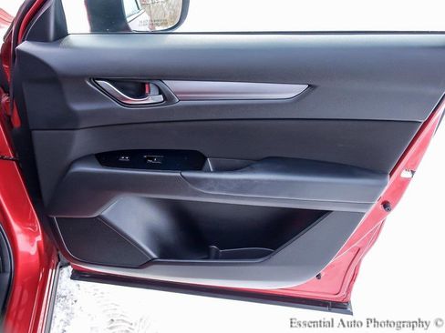 Used 2019 MAZDA CX-5 Sport image 24