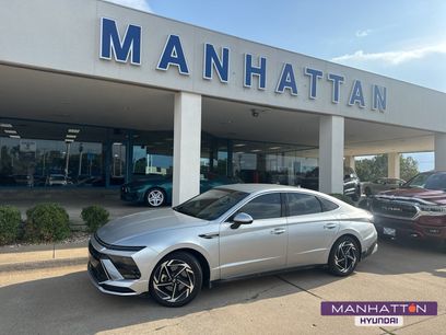 Used 2026 Hyundai Sonata SEL