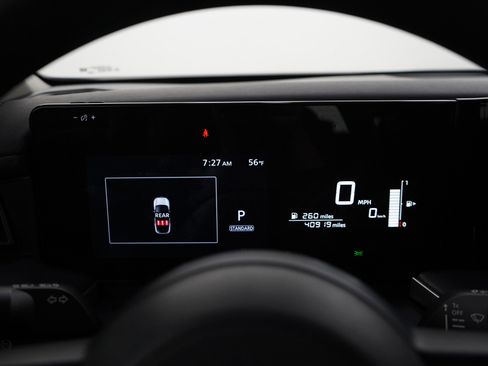 Used 2025 Nissan Kicks S FWD image 26