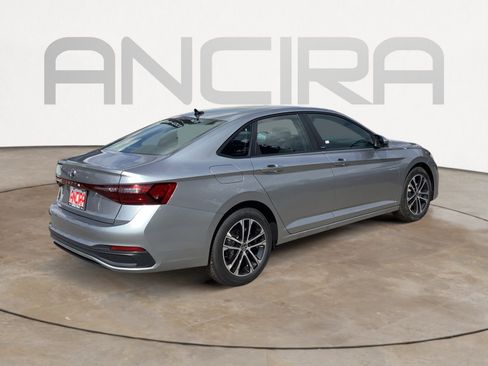 New 2026 Volkswagen Jetta Sport image 8