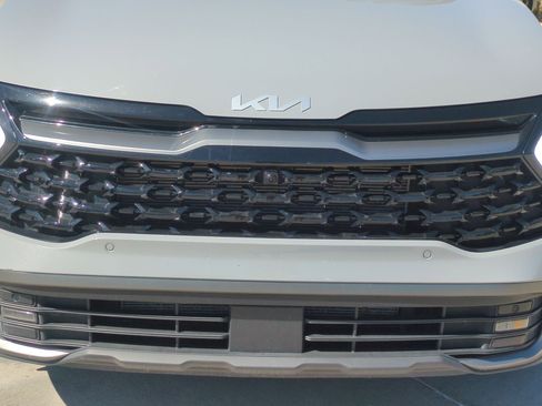 Certified 2024 Kia Sportage X-Pro Prestige AWD/4WD image 9