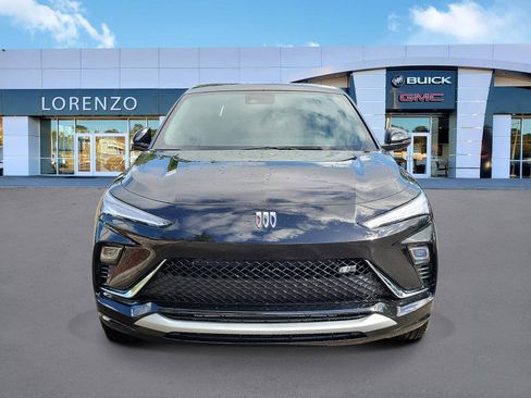 New 2026 Buick Envista Sport Touring w/ Convenience I Package image 2