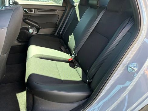 Used 2023 Honda Civic Sport image 22