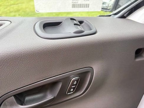 New 2025 Ford Transit 350 Low Roof AWD w/ Load Area Protection Package image 20