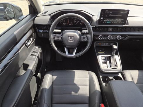 Used 2023 Honda CR-V EX-L image 27