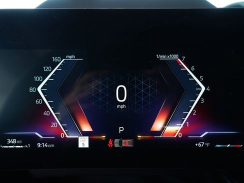 New 2026 BMW X1 xDrive28i w/ Technology Package image 16