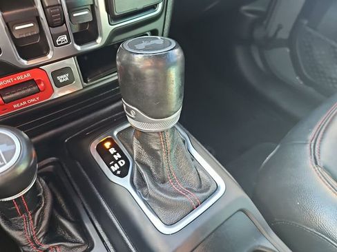 Used 2020 Jeep Wrangler Unlimited Rubicon image 15