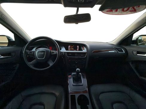 Used 2012 Audi A4 2.0T Premium image 22